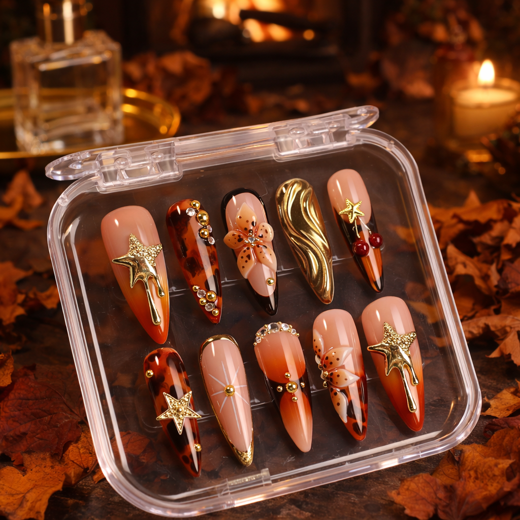 Corin | Golden Siren