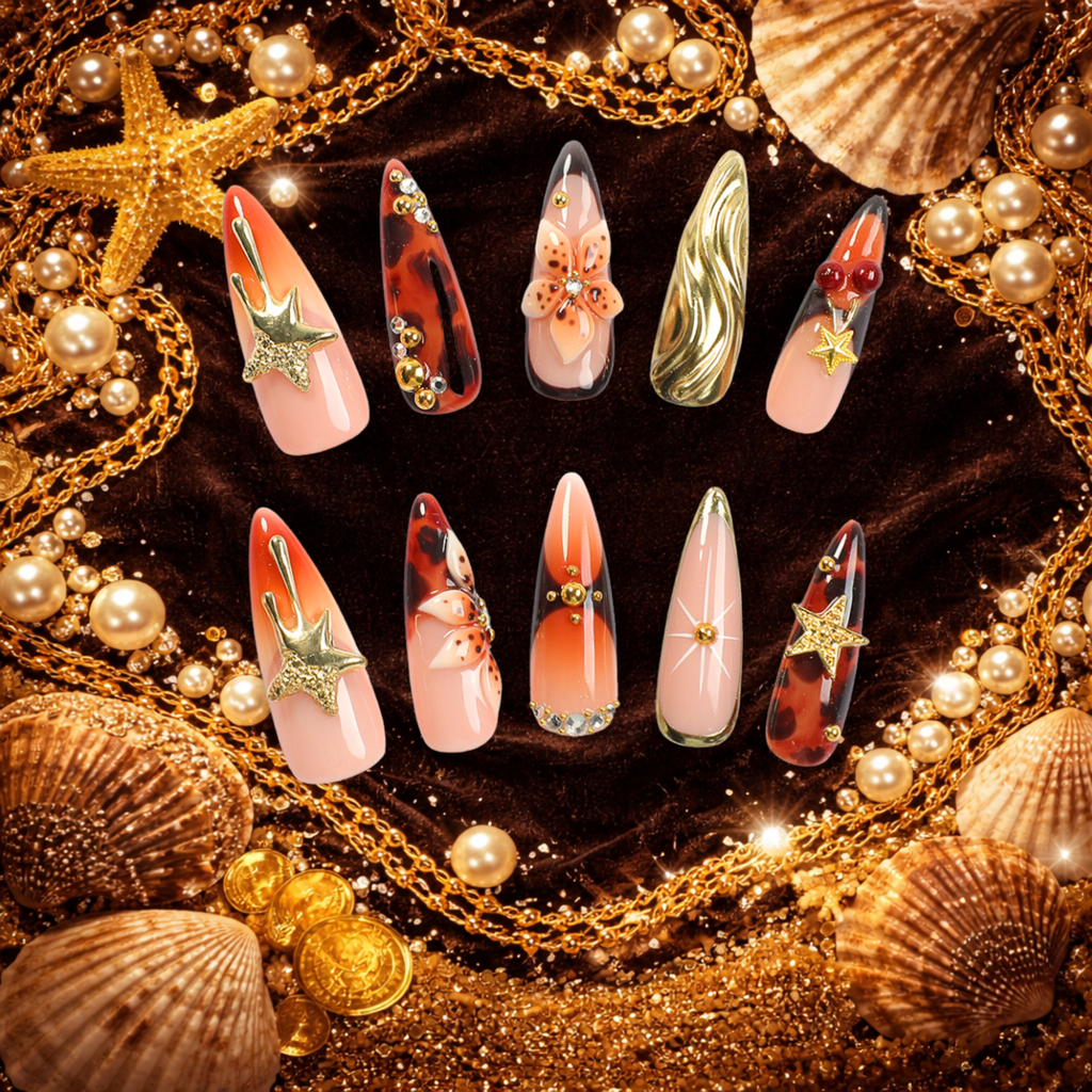 Corin | Golden Siren