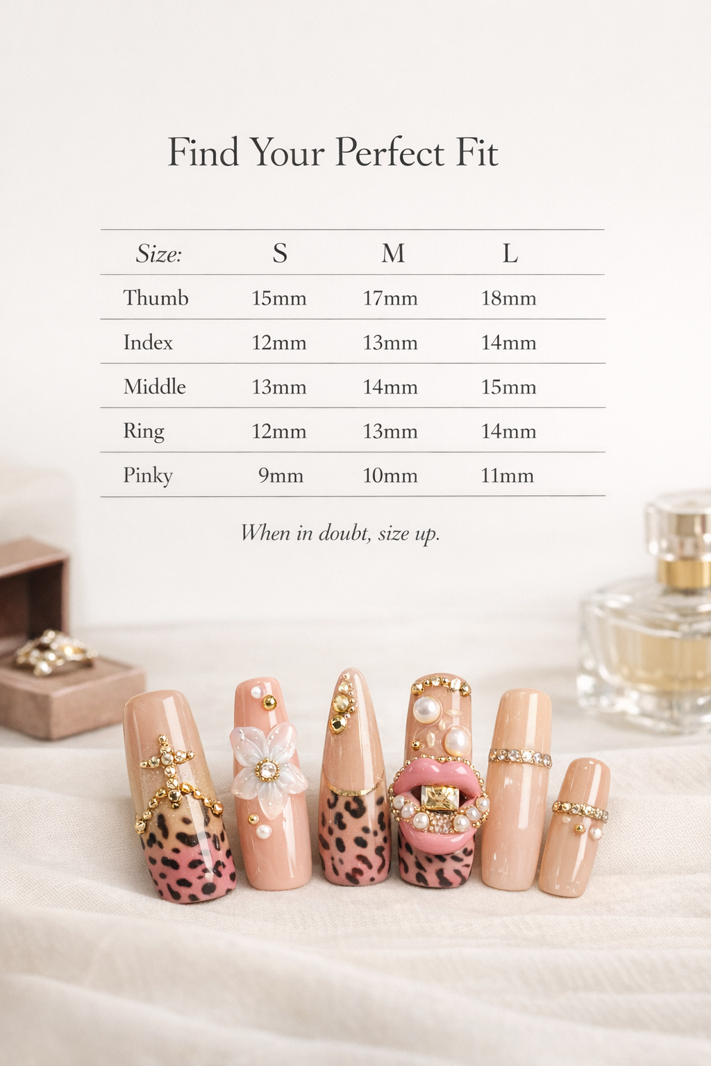 Elodie | Vintage Bloom